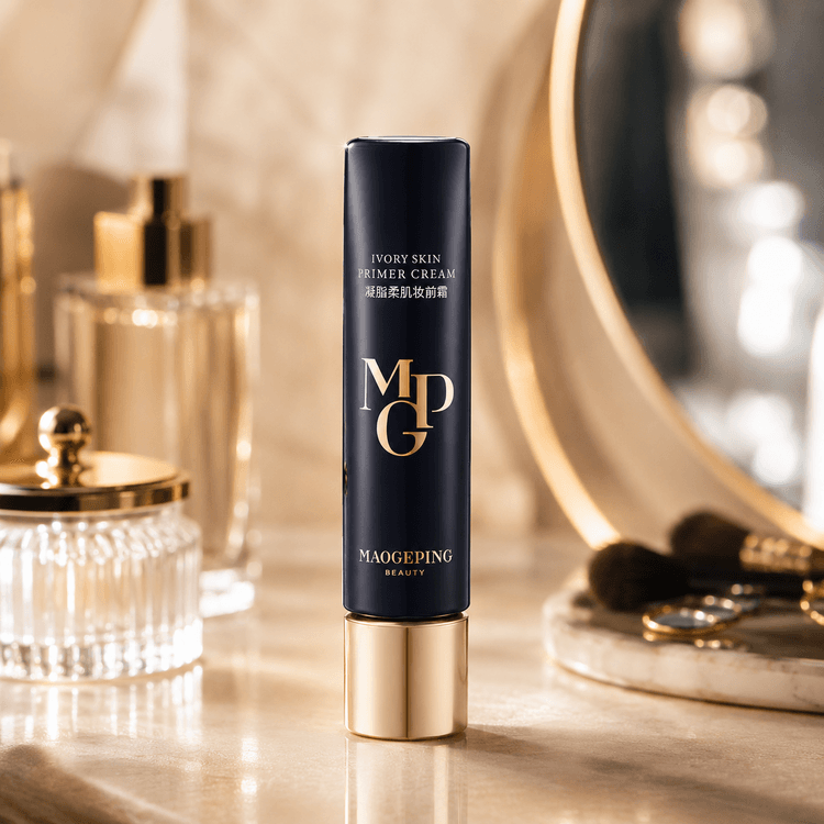 MAOGEPING Ivory Skin Primer Cream, 1.01 fl oz - Yami.com