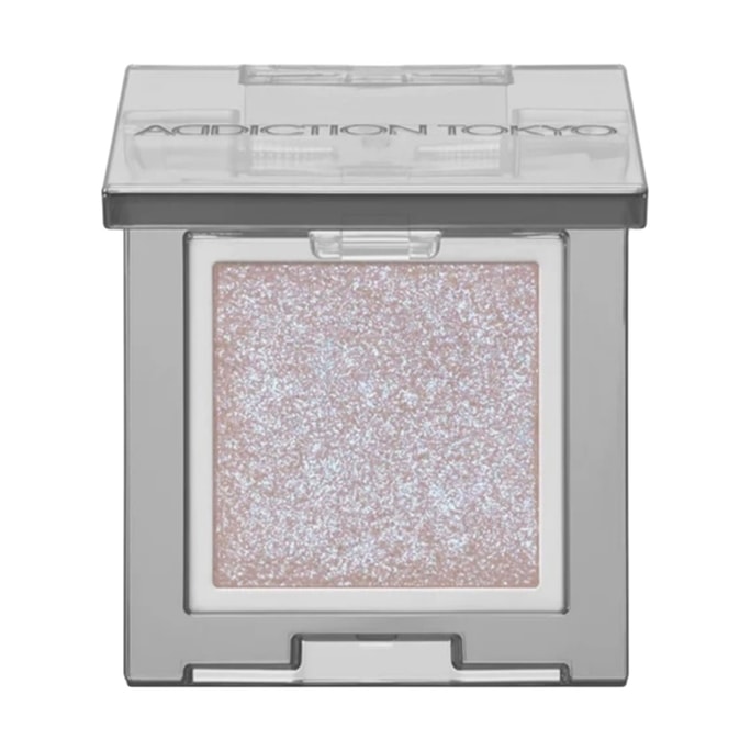 ADDICTION monochromatic eye shadow pure desire wind swelling color multi-color optional 004SP