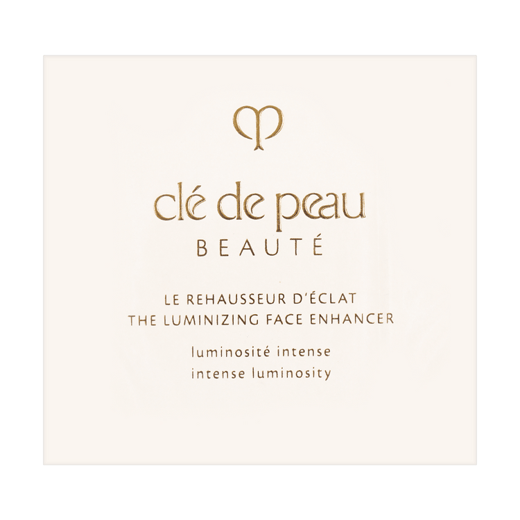 CLE DE PEAU BEAUTE CPB The Luminizing Face Enhancer Highlighter