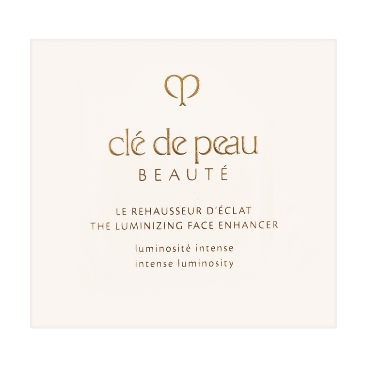 The Luminizing Face Enhancer Highlighter 201 Twilight’s Glow 5
