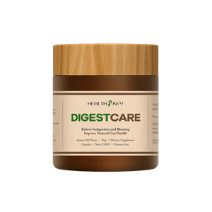 USA DIGESTCARE GMP CERTIFICATE 90G 500 CAPSULES