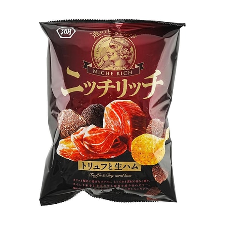 チップス、米菓、スナック菓子 | Yami