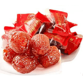 Jujube with Ejiao Ready-to-eat Nourishing and Energizing Premium Seedless Collagen Jujube 120g