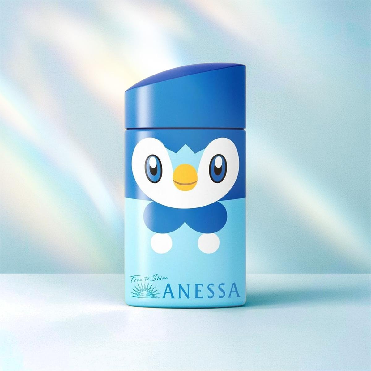 SHISEIDO 資生堂 アネッサ パーフェクトUV日焼け止めスキンケアミルク