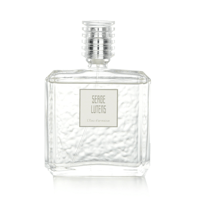 美国 【香港直邮】  Serge Lutens芦丹氏  艾草水香水喷雾 100ml/3.3oz (临期促销)