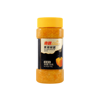 Chilli Sauce Spicy 500g