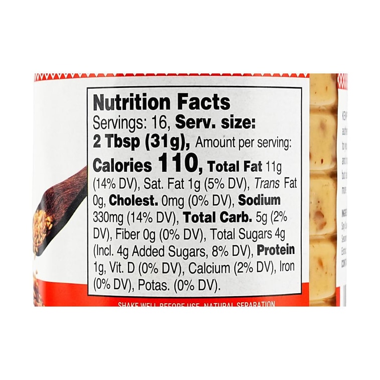 Japanese Deep-Roasted Sesame Dressing, 16.91 fl oz【For Salad, Pasta】【BTS J-Hope Favorite】 12