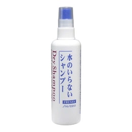 FRESSY Dry Shampoo 150ml