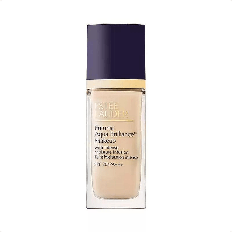 Estée Lauder Futurist Aqua Brilliance 63 Futurist Aqua Brilliance 30ml - Hydrating & Luminous Foundation