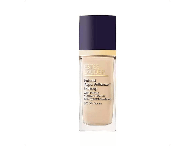 Futurist Aqua Brilliance 30ml - Hydrating & Luminous