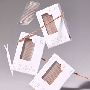 UNNY CLUB Double Eyelid Tape #M 1 box