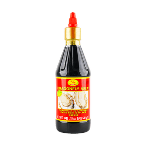 Premium Cooking Soy Sauce, 19 oz