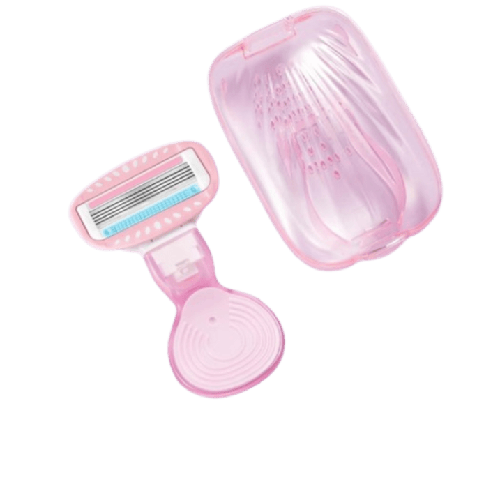 Shaving Razor Ladies Hair Removal Device To Remove Leg Hair Underarm Shaver