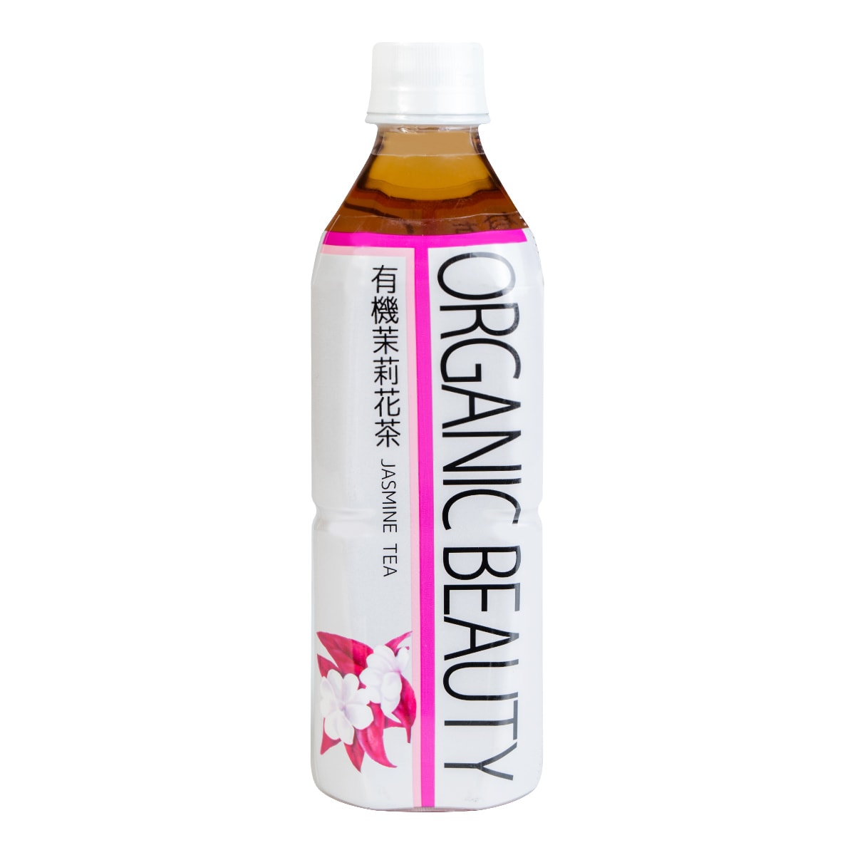 日本organic beauty 有机茉莉花茶 500ml 怎么样 - 亚米网