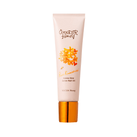 VECUA Honey||限定款金木犀滋润护甲啫喱||10g