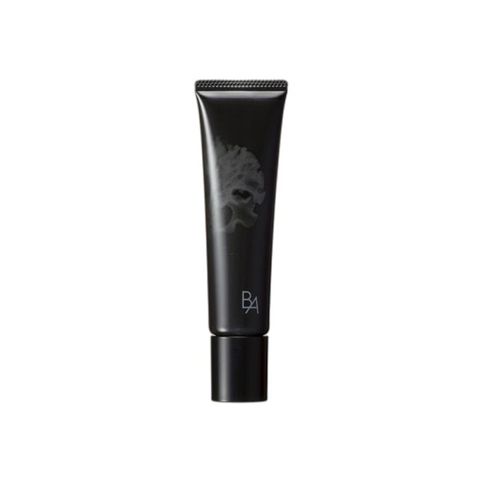 Black BA Water Moisturizing Pre Isolation Milk Makeup Primer UV Sunscreen 25g SPF30 + / PA + + + New On August 9 
