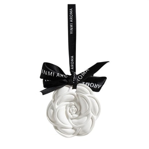  Camellia Scented Wax Melts for Wardrobes & Closets White Tea 1 piece