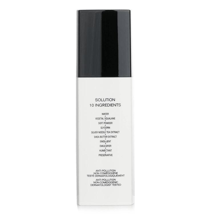 Chanel La Solution 10 De Chanel Sensitive Skin Cream 141030 - Yami.com
