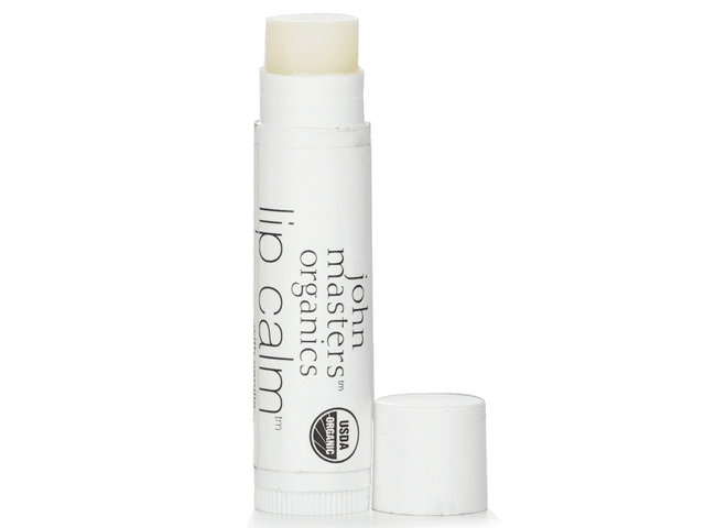 John Masters Organics Lip Calm - Vanilla 4g/0.15oz - Yami.com