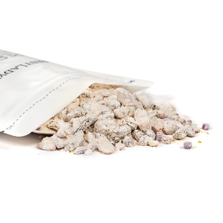Lotus Root Powder|Non-GMO and Kosher|Healthy Fiber|Vitamin C|Amino Acid ...