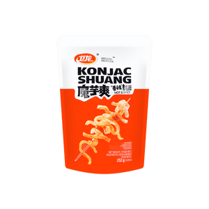 衛龍 魔芋爽 20小袋入 252g