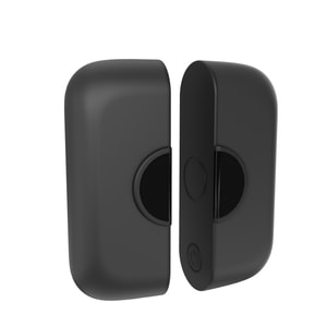 Magnetic detachable hand warmer charging Mini two-in-one hand warmer a cute gift for your girlfriend and best friend -