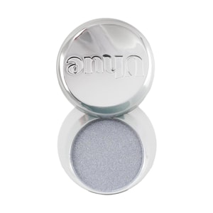 Y3K Single Eyeshadow Cream, 0.1 oz.  #K03 Silver Spirit, Blue-Grey & Satin Silver Shimmer, Layering & Highlighting