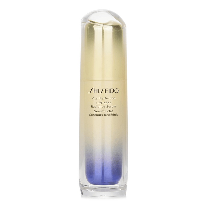 Shiseido Vital Perfection LiftDefine Radiance Serum  40ml/1.3oz