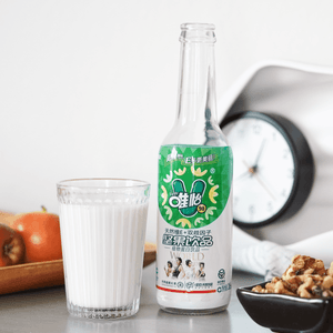 Plant Protein Drink, 8.29 fl oz
