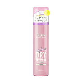 Perfect Beauty Dry Shampoo for Styling Spray, 3.35 oz. #Soothing Citrus, Smooth & Shine for Dry Hair