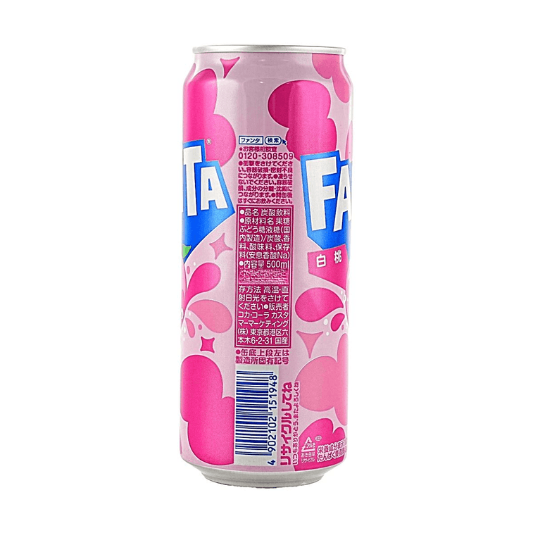 Orange+Grape+White Peach+Apple+Muscat Grape+Golden Grape Soda 101.46 fl oz【6 Flavors 6 Combo Packs】【Refreshing Carbonated Drink】 17