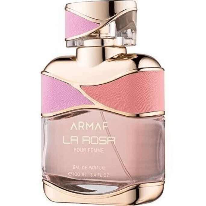 未知 Armaf 阿玛芙 La Rosa女士香水EDP 100ML