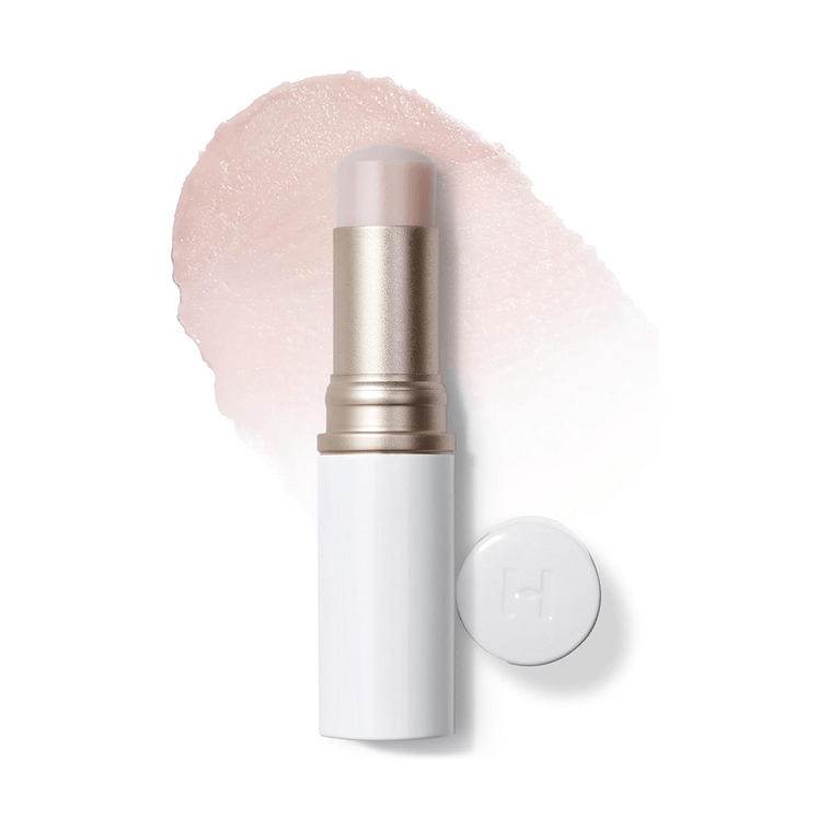 True Dimension Radiance Balm, 3-in-1 Highlighter Stick, 0.35 oz. #TP001 Clear - Multi-Use for Face, Lips & Eyes 3