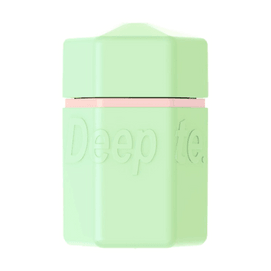 Apple Burn Slimming Candys, 30 Tablets (15-day supply) - Visceral Fat Burner with Vitamin B Complex, Energy & Metabolism