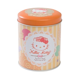 Hello Kitty Cookies (Earl Grey) 78g 6pcs