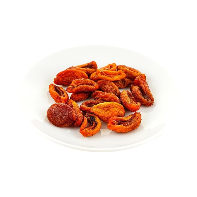 セメティ ドライゴールデンアプリコット 3.7オンス【無添加】 7