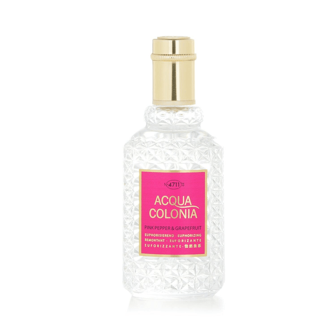 Pink Pepper And Grapefruit Cologne Spray 50ml/1.7oz