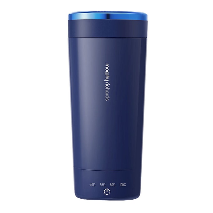 Electric Cup 300ml Blue