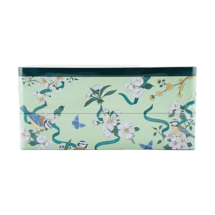 Dragon Boat Festival, Crystal Zongzi Pastry Gift Box, 15 Flavors 23pcs 31 oz【Osmanthus Grape+Mango+Chocolate Flavor】 11