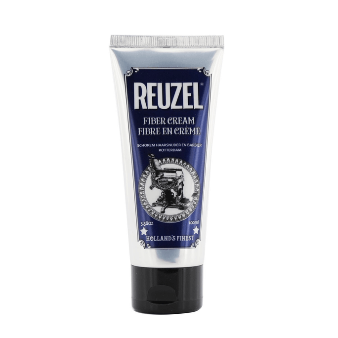 【香港直送】ルーゼル モルモットファイバー ヘアクリーム 100ml/3.38oz