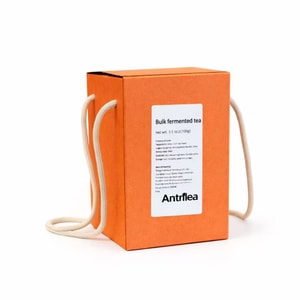 안트릴레아 3등급, 잘 익은 열매 100g