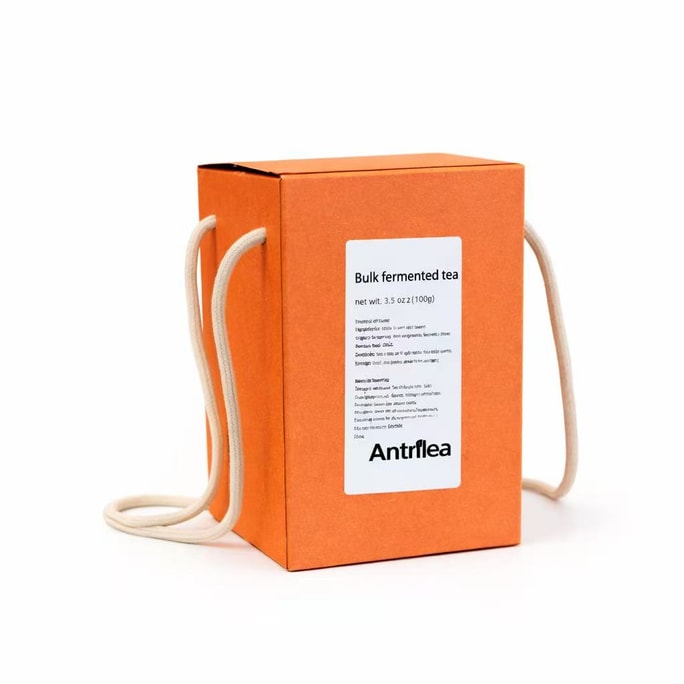 Antrilea 三級散熟 歲華 100g