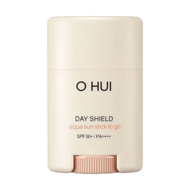 Day Shield Aqua Sun Stick To Go SPF50+ PA++++, 0.49 oz