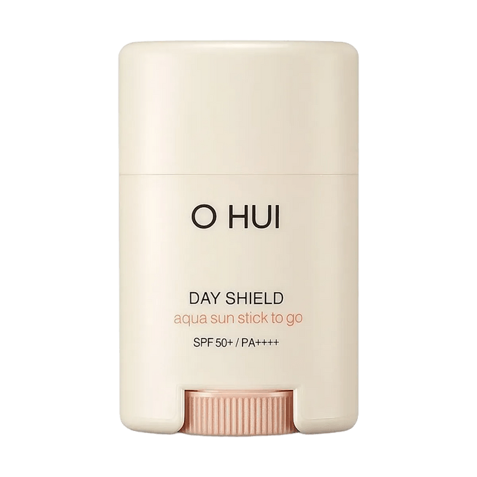 Day Shield Aqua Sun Stick To Go SPF50+ PA++++, 0.49 oz