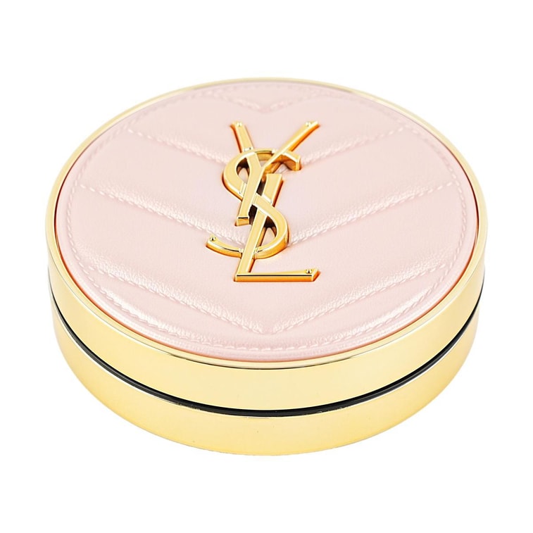 トゥーシュ エクラ グロウパクト コンパクト クッション、ハイカバー、グローイング、0.42 オンス、BR10 クール ポーセリン 6