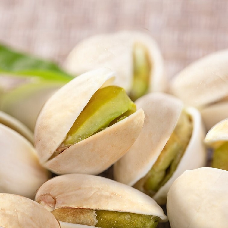 Pistachio Roasted Salted 348g 6