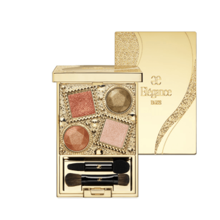 ALBION Nouvelle Eyes #03 4.9g - Yami