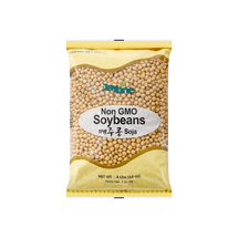 Non GMO Soybeans , 64 oz【For Soy Milk and Simmering Soup】