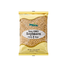 Non GMO Soybeans , 64 oz【For Soy Milk and Simmering Soup】