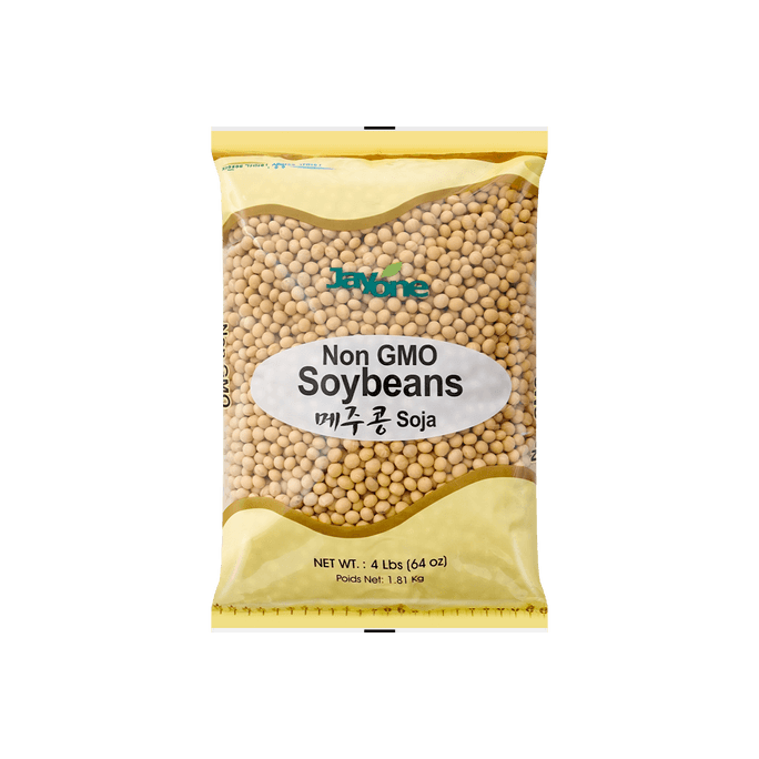 Soybeans 4lbs